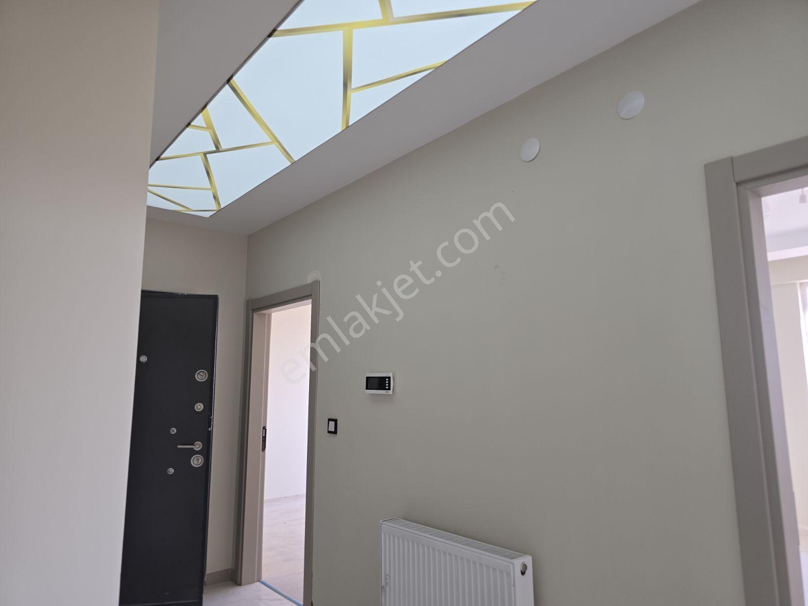 Aşiyan Sitesinde Satılık 3+1 — fotoğraf 31