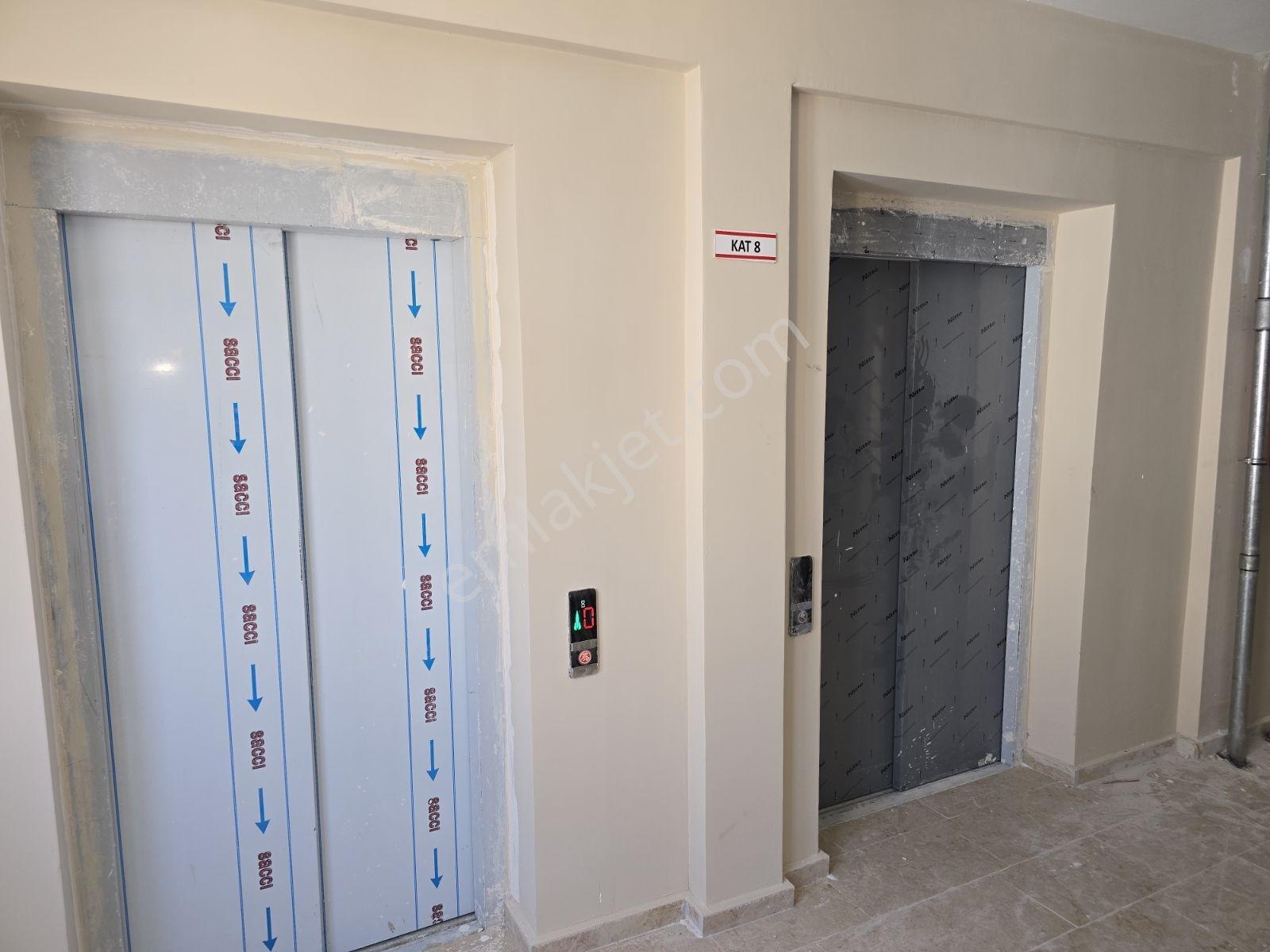 Aşiyan Sitesinde Satılık 3+1 — fotoğraf 34