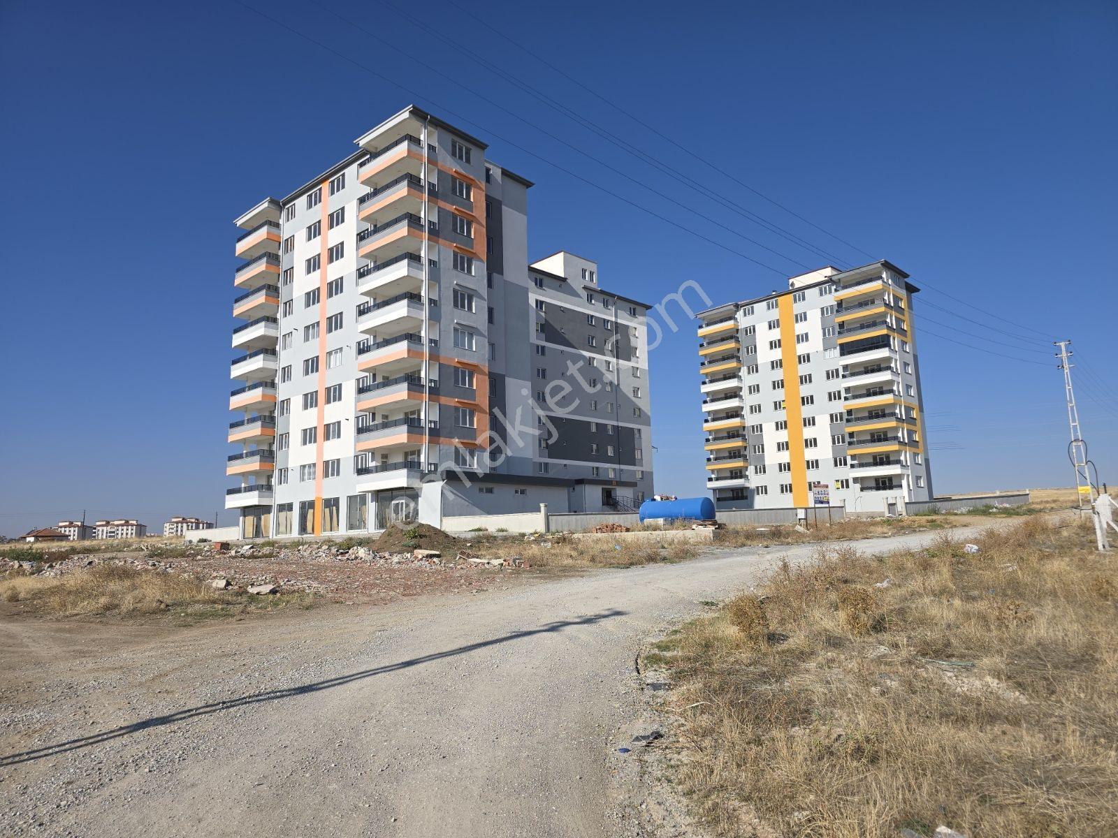 Aşiyan Sitesinde Satılık 3+1 — fotoğraf 38