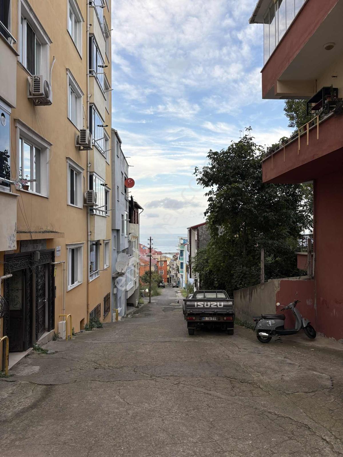 Ortahisar Kaymaklıda Satılık 2+1 Doğalgazlı Fırsat Daire — fotoğraf 16