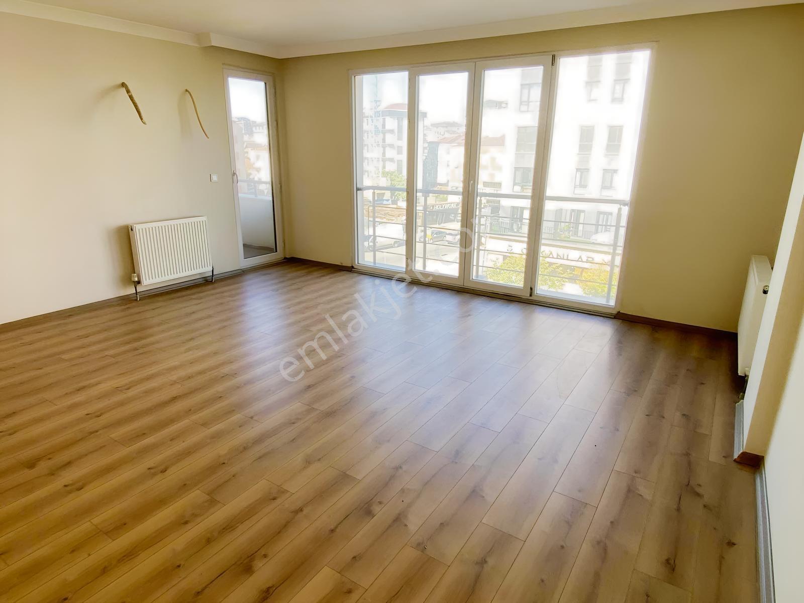 Tuzla Prestijpark Sitesinde Oturuma Hazır Boş 3+1 — fotoğraf 2