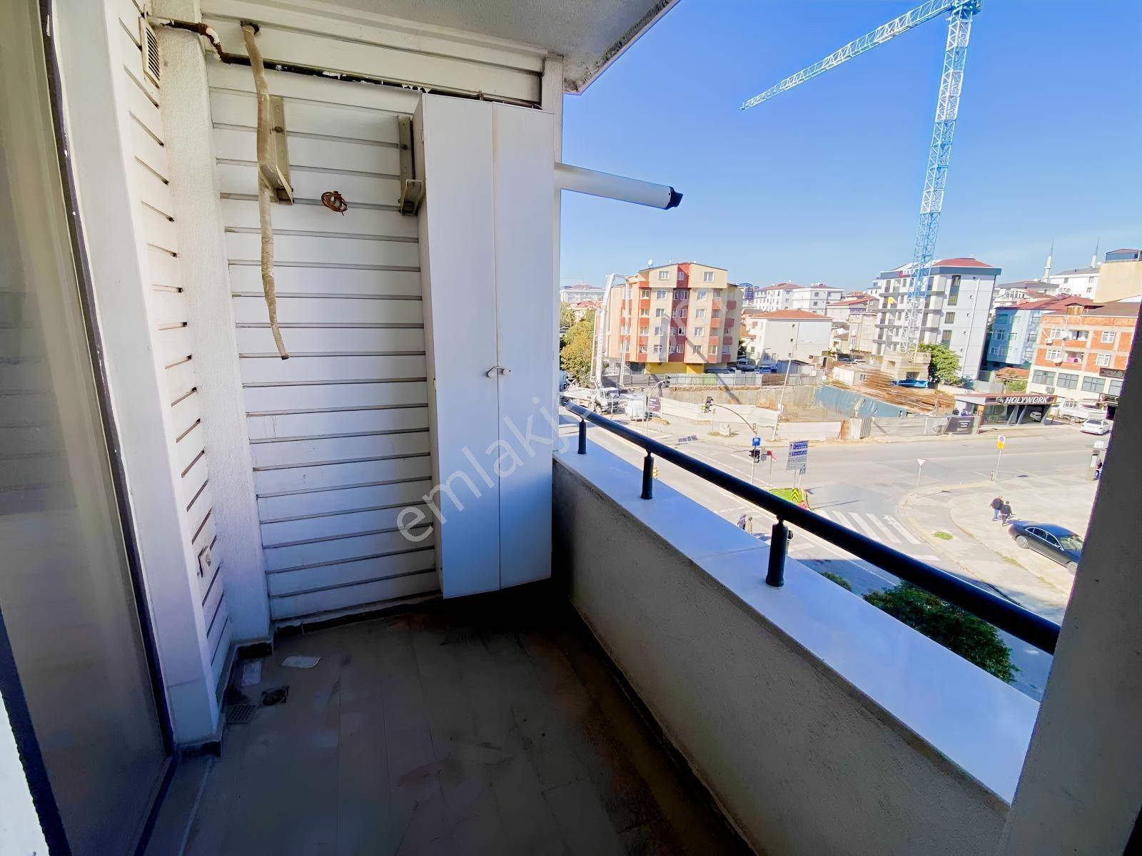 Tuzla Prestijpark Sitesinde Oturuma Hazır Boş 3+1 — fotoğraf 4