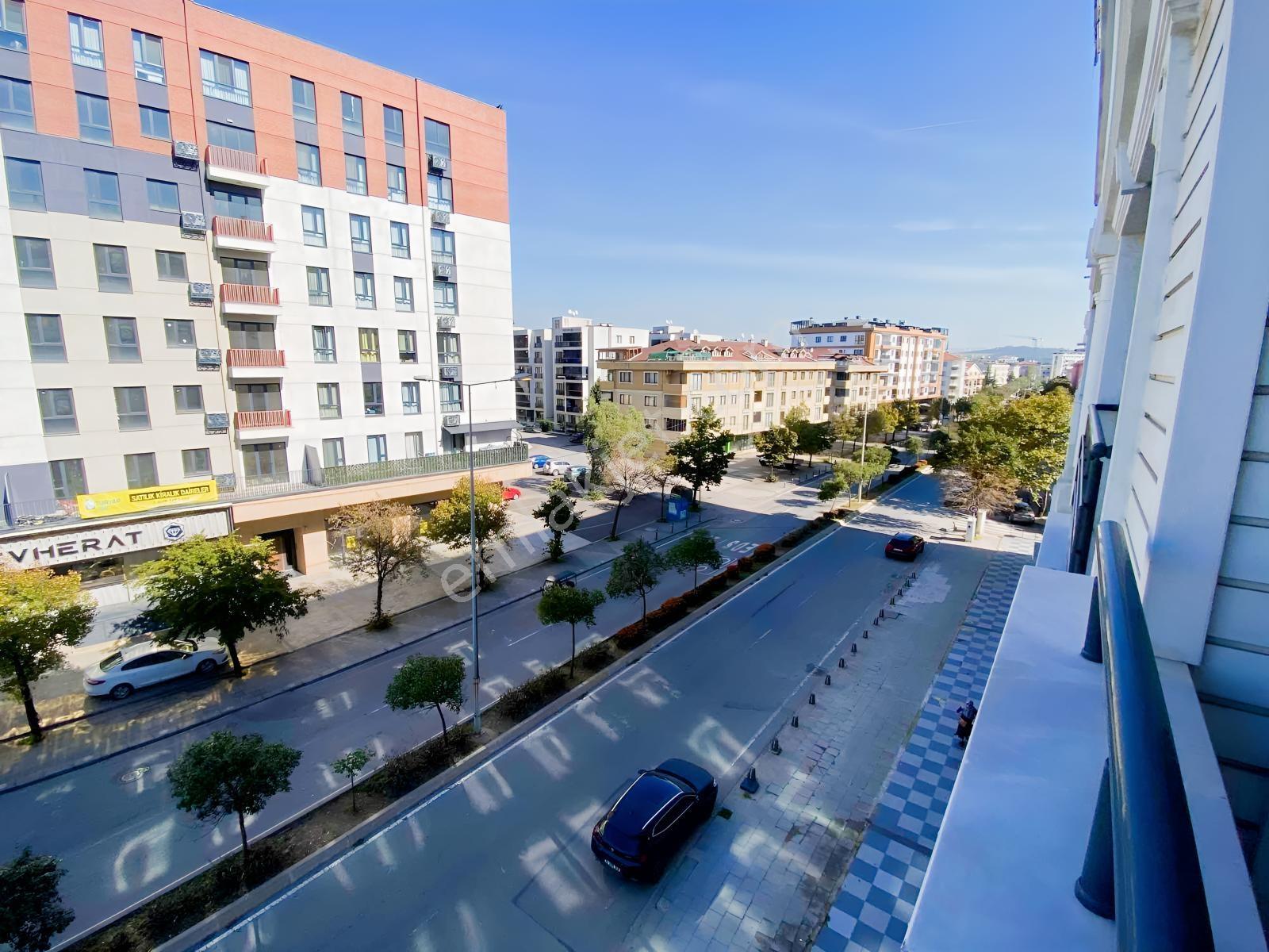 Tuzla Prestijpark Sitesinde Oturuma Hazır Boş 3+1 — fotoğraf 5