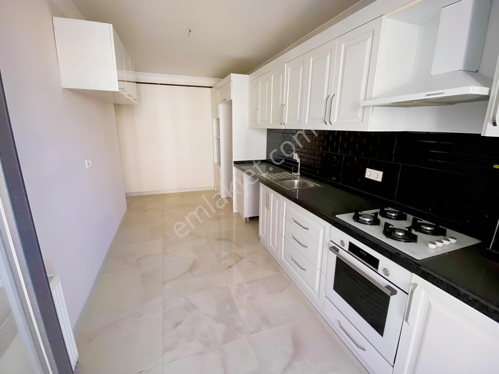 Tuzla Prestijpark Sitesinde Oturuma Hazır Boş 3+1 — fotoğraf 8