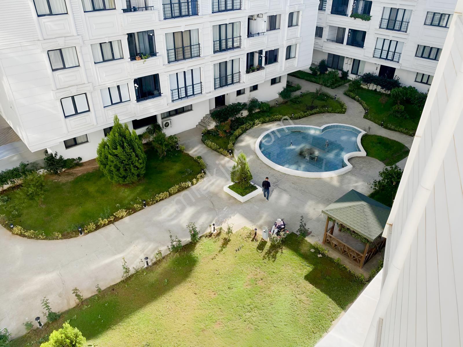 Tuzla Prestijpark Sitesinde Oturuma Hazır Boş 3+1 — fotoğraf 15