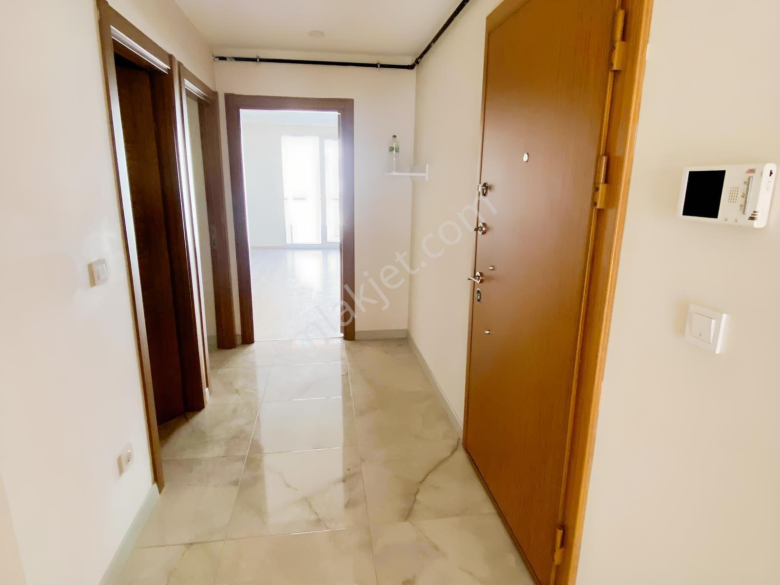 Tuzla Prestijpark Sitesinde Oturuma Hazır Boş 3+1 — fotoğraf 22