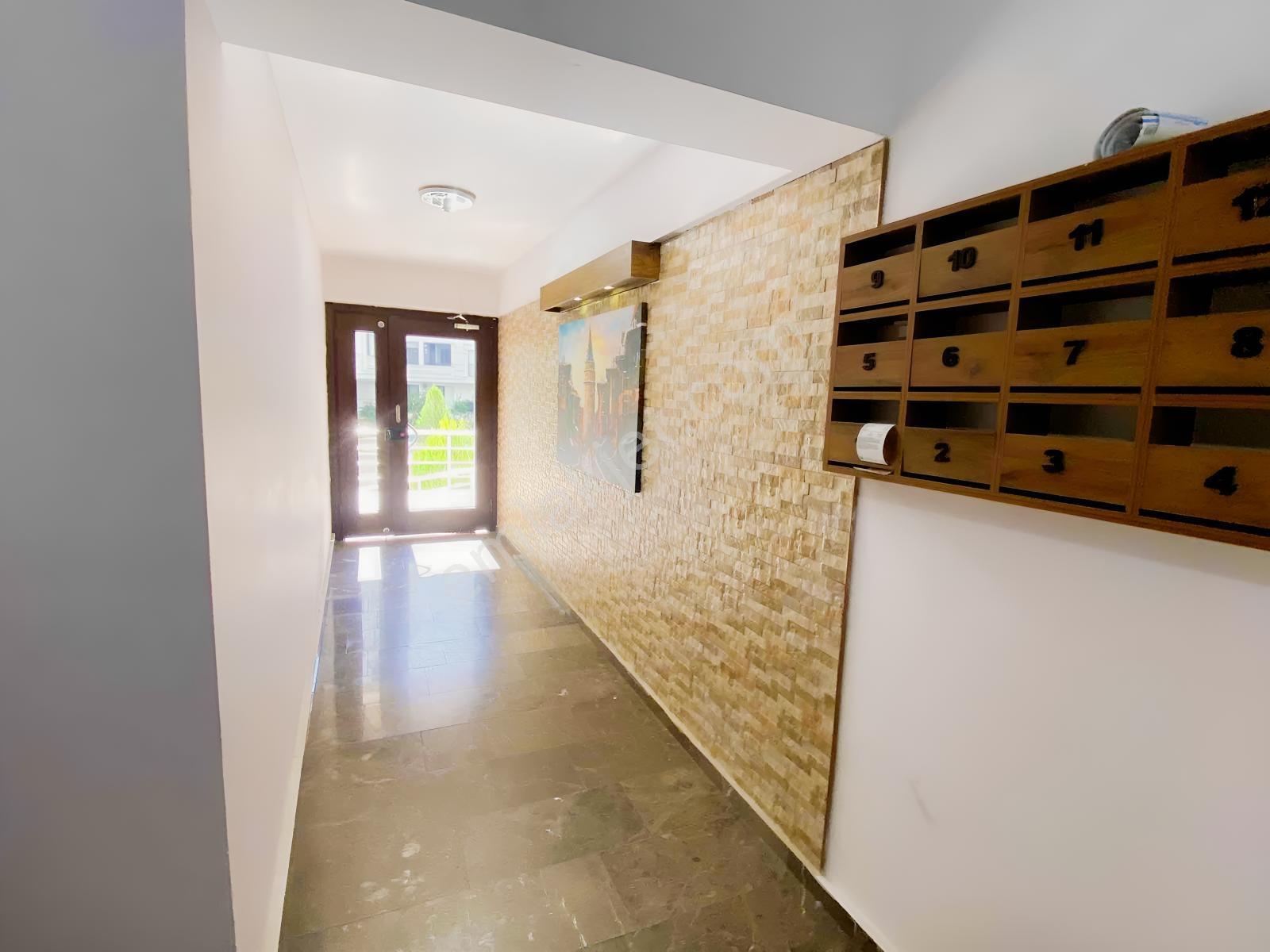Tuzla Prestijpark Sitesinde Oturuma Hazır Boş 3+1 — fotoğraf 24