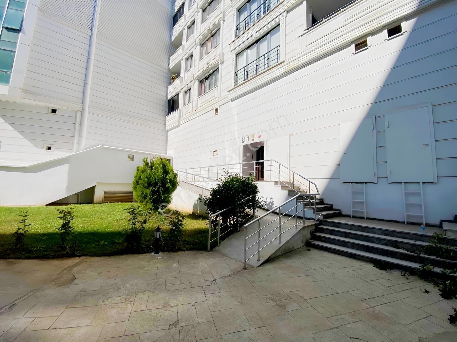 Tuzla Prestijpark Sitesinde Oturuma Hazır Boş 3+1 — fotoğraf 26