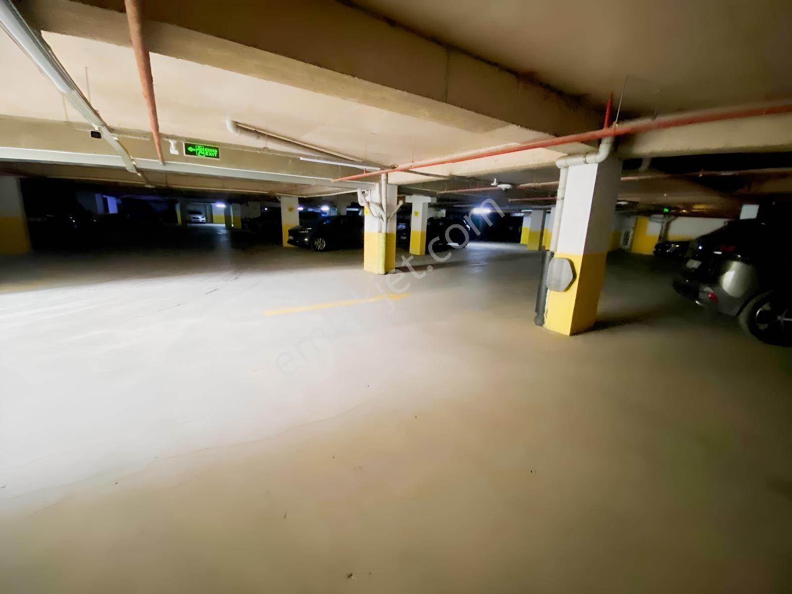Tuzla Prestijpark Sitesinde Oturuma Hazır Boş 3+1 — fotoğraf 28