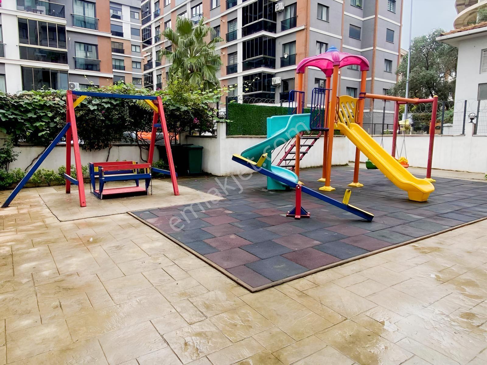 Tuzla Prestijpark Sitesinde Oturuma Hazır Boş 3+1 — fotoğraf 32