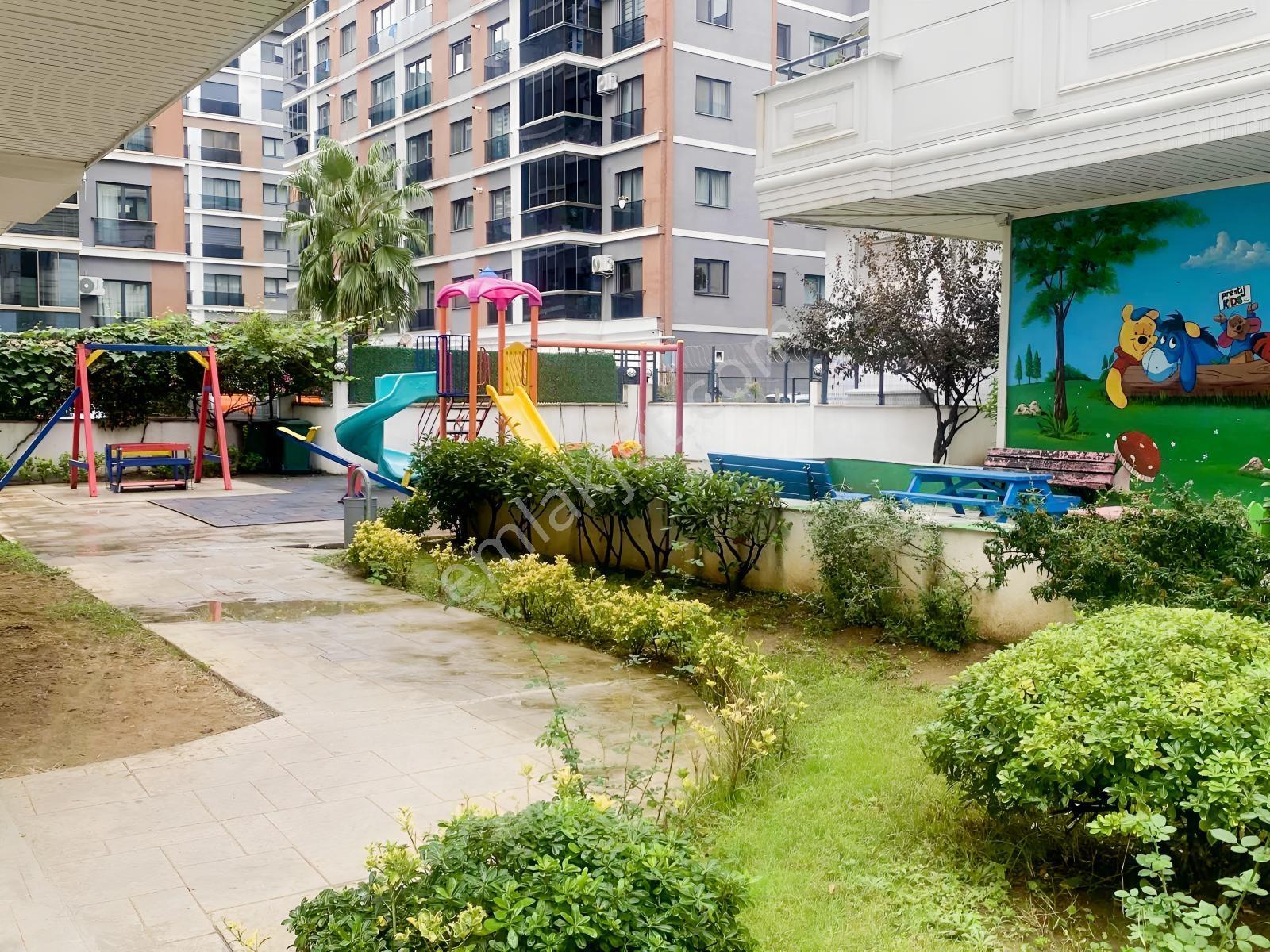 Tuzla Prestijpark Sitesinde Oturuma Hazır Boş 3+1 — fotoğraf 33
