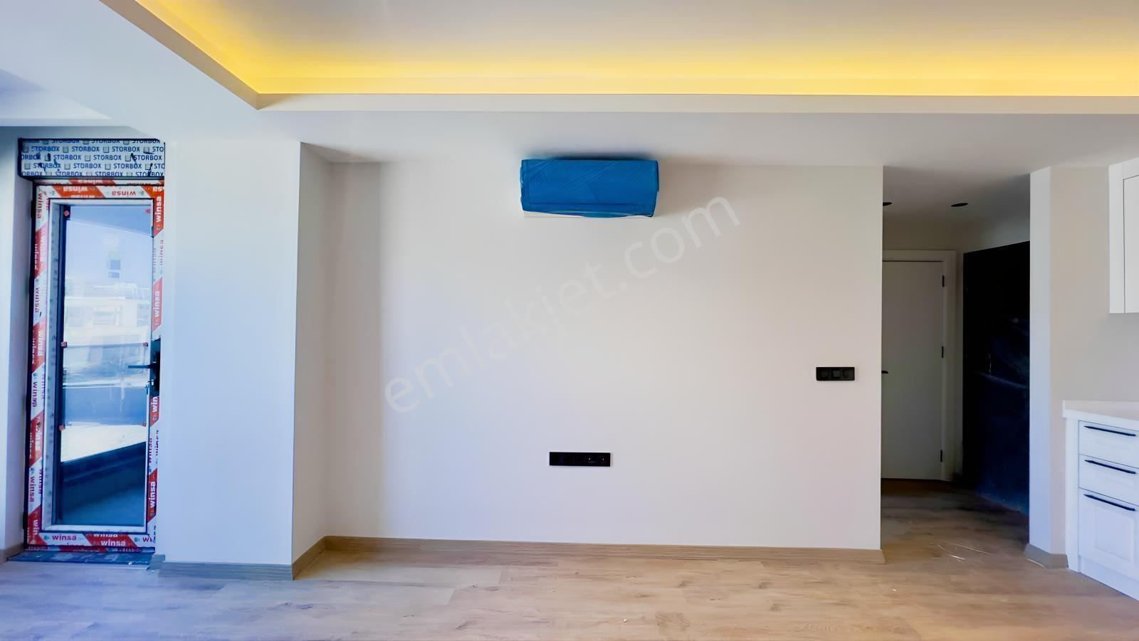 Aksu Altıntaşta Satılık 1+1 Daire — fotoğraf 3