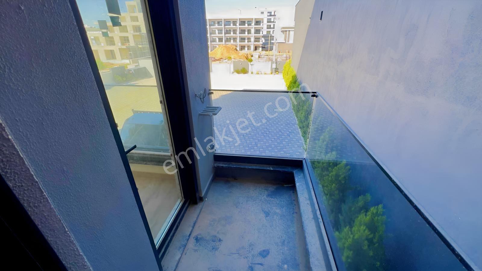 Aksu Altıntaşta Satılık 1+1 Daire — fotoğraf 6