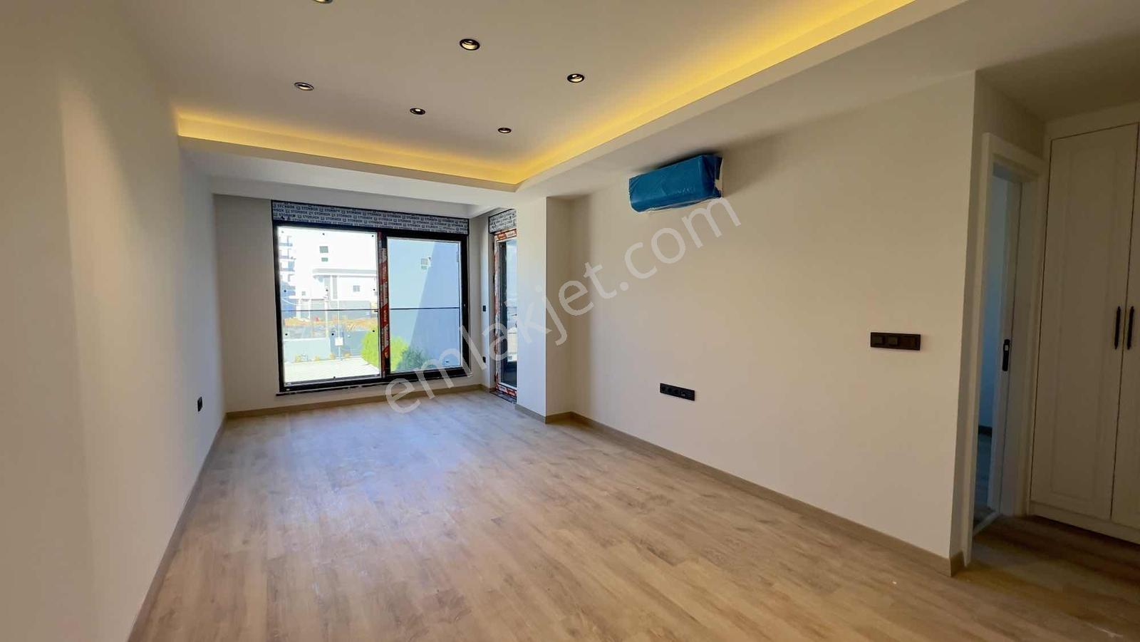 Aksu Altıntaşta Satılık 1+1 Daire — fotoğraf 9