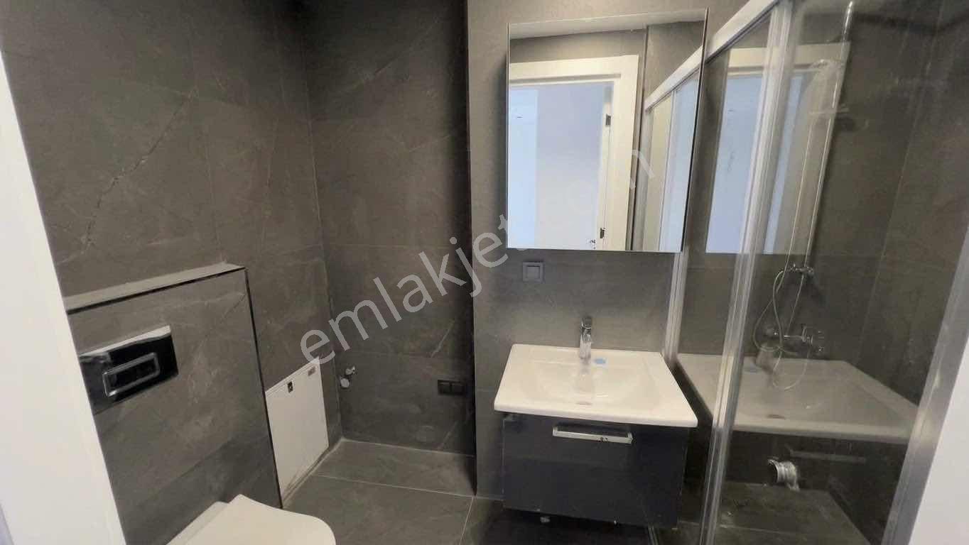 Aksu Altıntaşta Satılık 1+1 Daire — fotoğraf 14