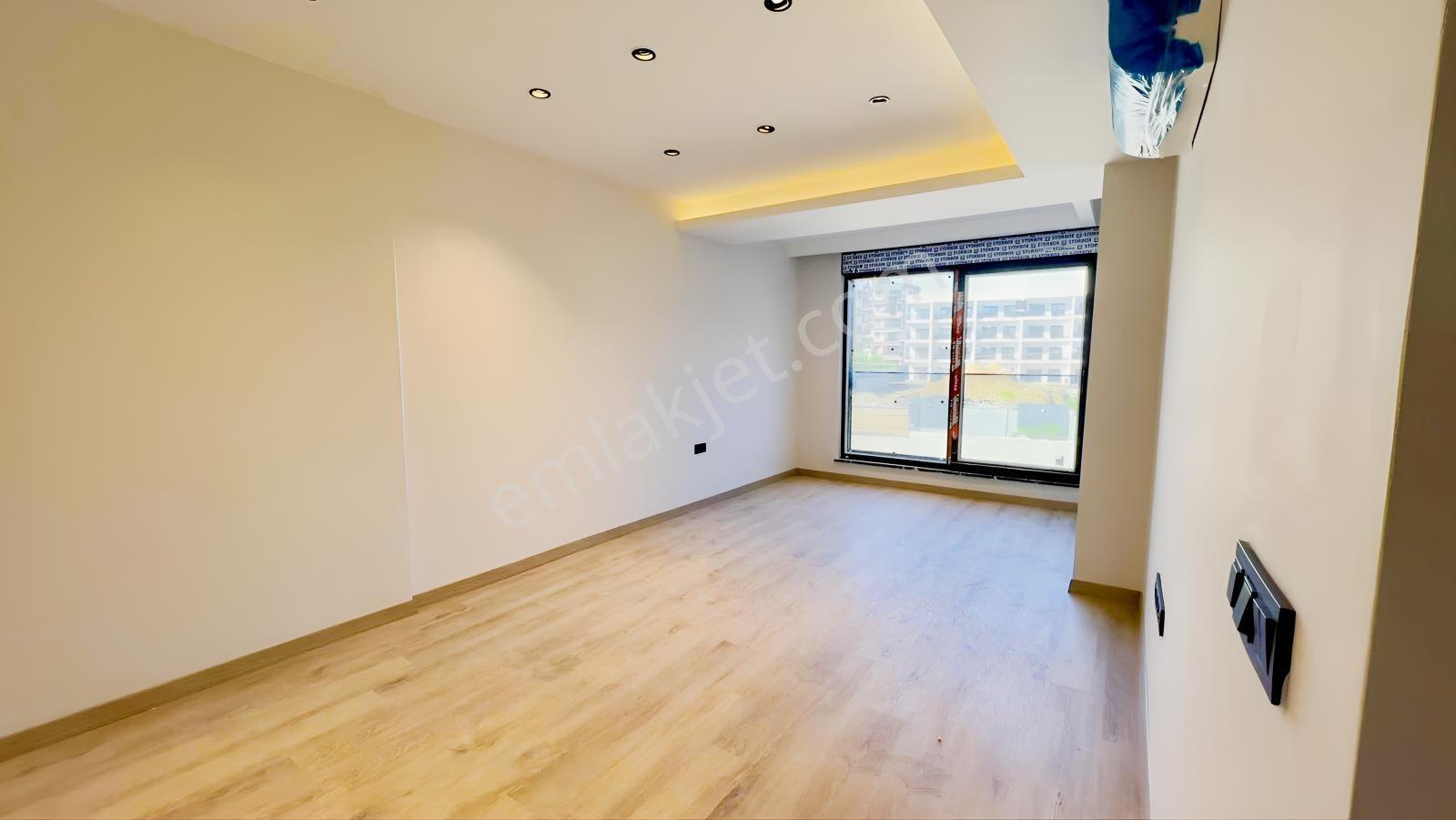 Aksu Altıntaşta Satılık 1+1 Daire — fotoğraf 17