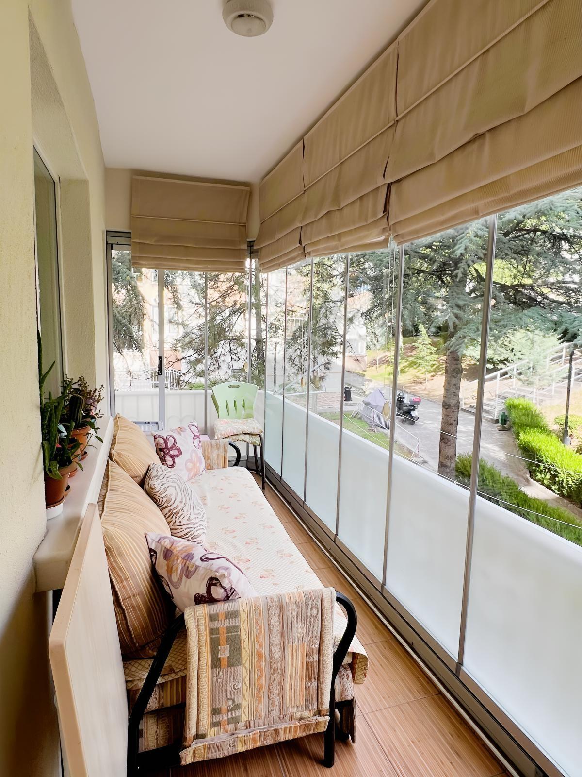 Kartal'dan İnönü Mahallesi Merkezde Ara Kat 3+1 Full Yapılı — fotoğraf 7