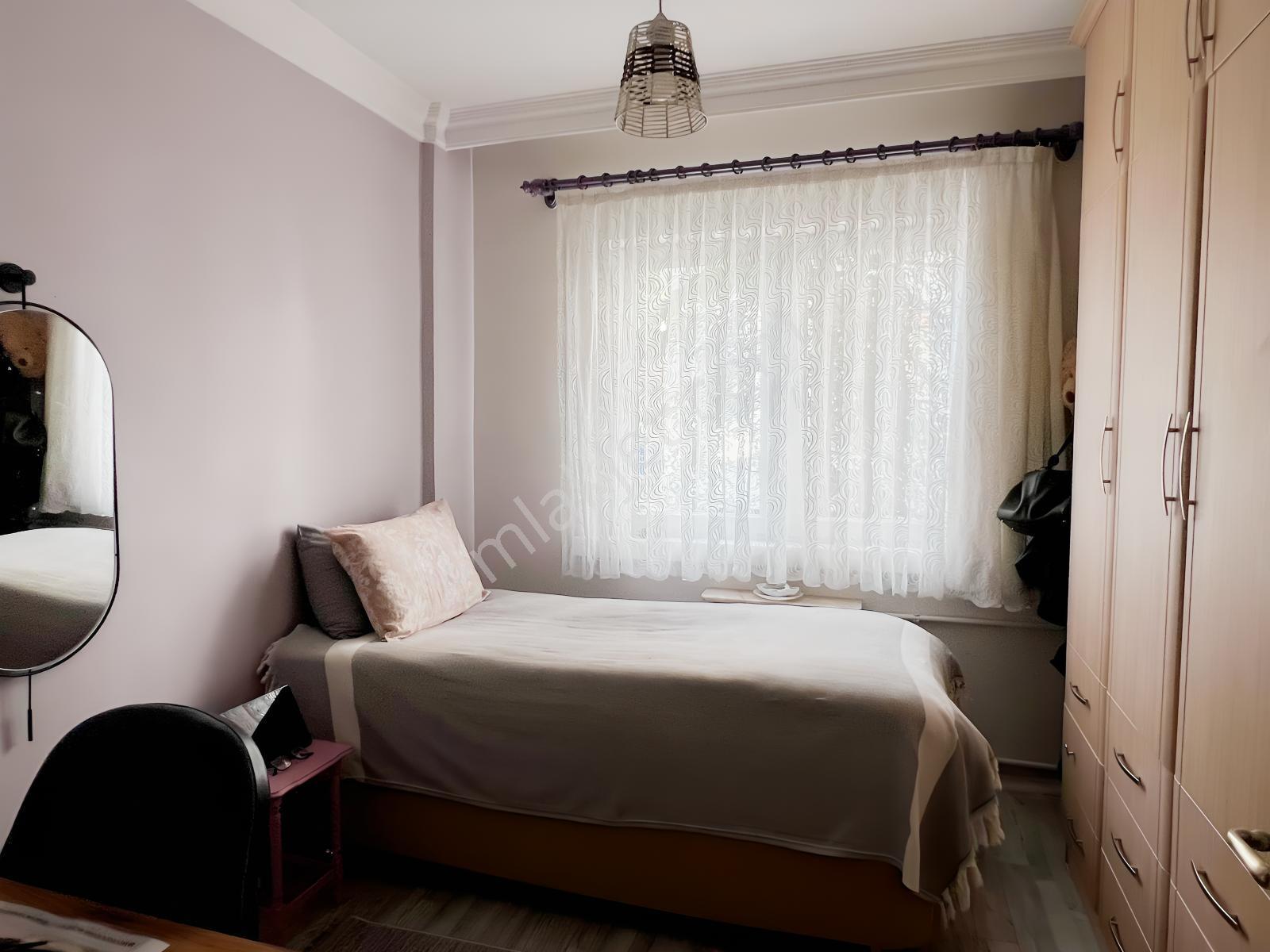 Kartal'dan İnönü Mahallesi Merkezde Ara Kat 3+1 Full Yapılı — fotoğraf 15