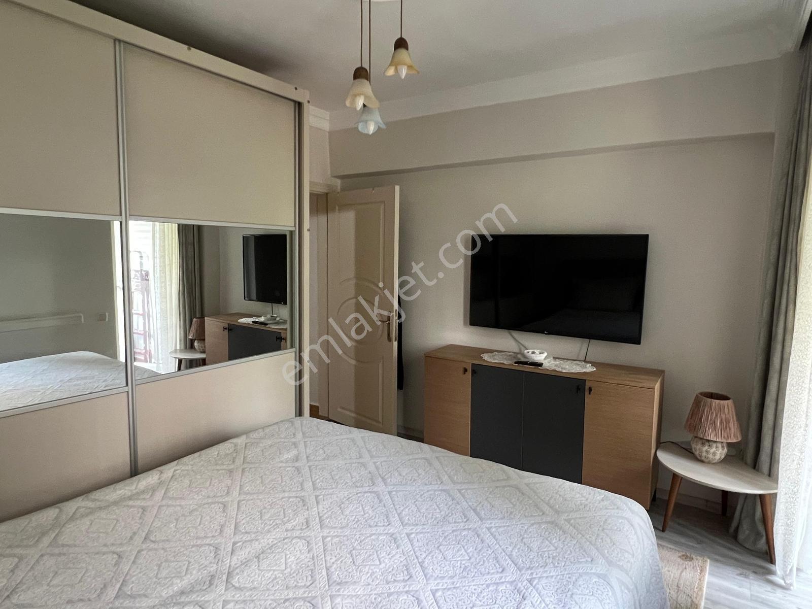 Kartal'dan İnönü Mahallesi Merkezde Ara Kat 3+1 Full Yapılı — fotoğraf 19