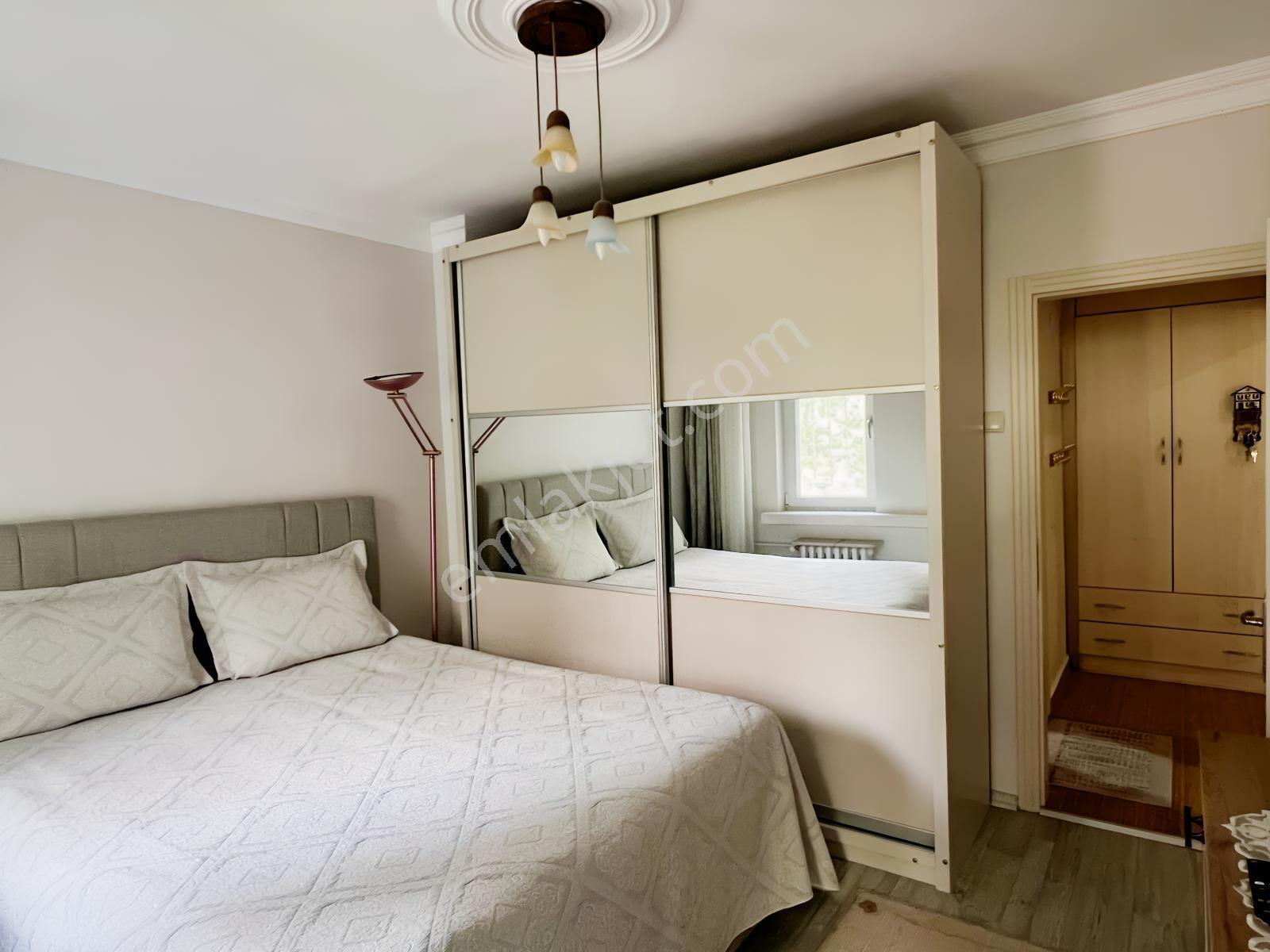Kartal'dan İnönü Mahallesi Merkezde Ara Kat 3+1 Full Yapılı — fotoğraf 23