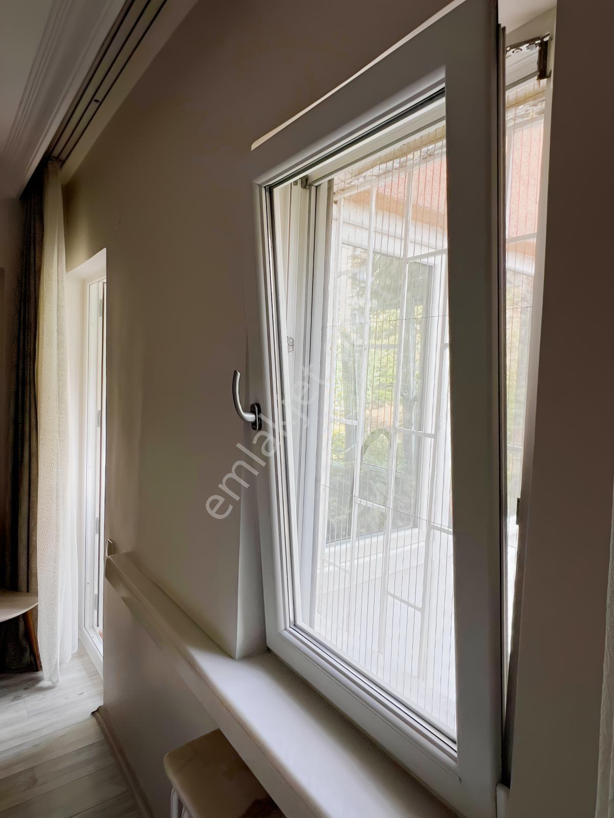 Kartal'dan İnönü Mahallesi Merkezde Ara Kat 3+1 Full Yapılı — fotoğraf 24