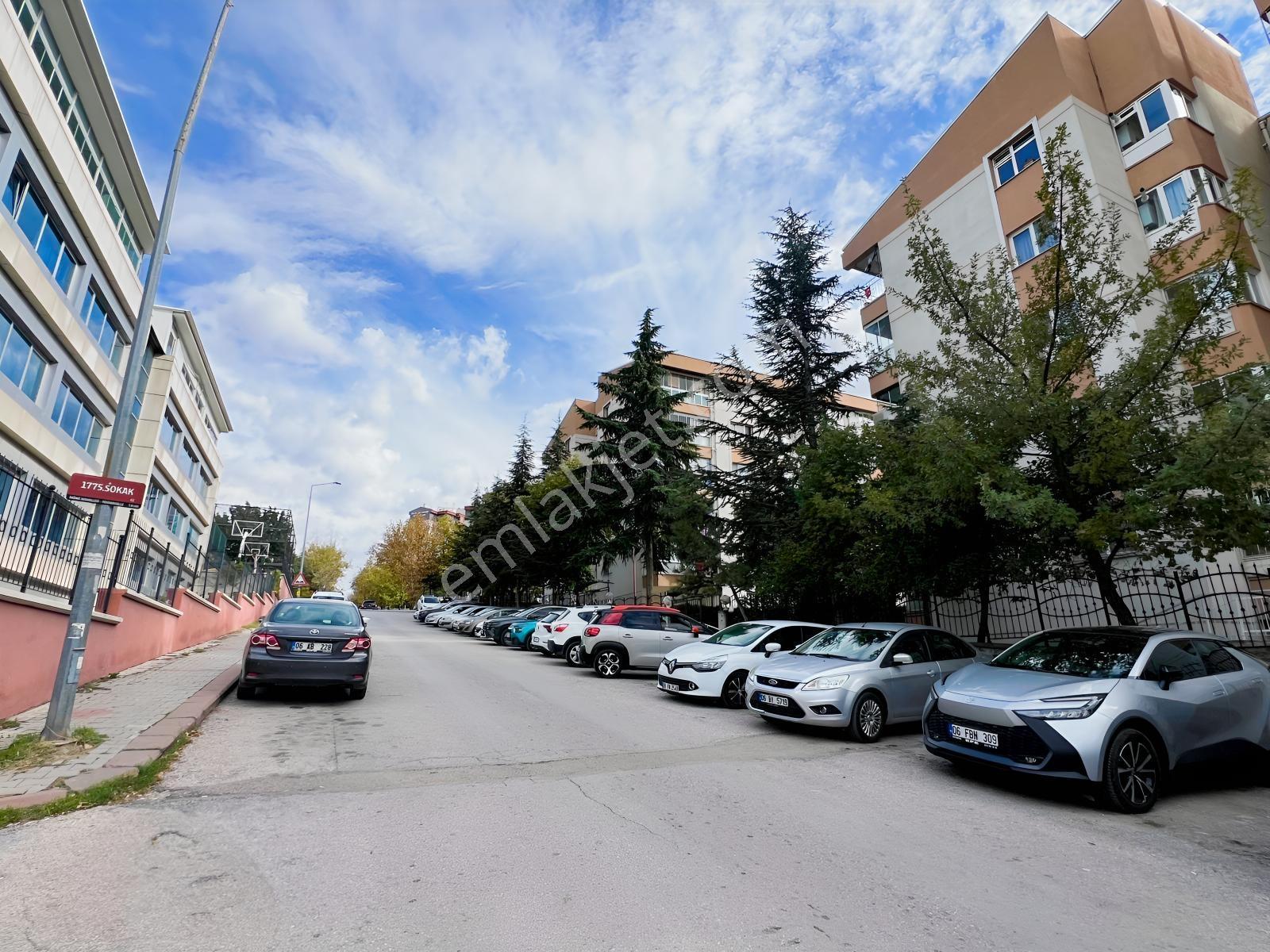 Kartal'dan İnönü Mahallesi Merkezde Ara Kat 3+1 Full Yapılı — fotoğraf 33