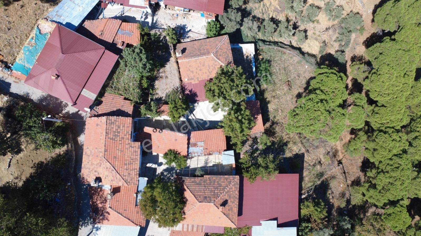 Remax Pin'den Koçarlı Birci'de Satılık Müstakil Ev Ve Arsası — fotoğraf 4