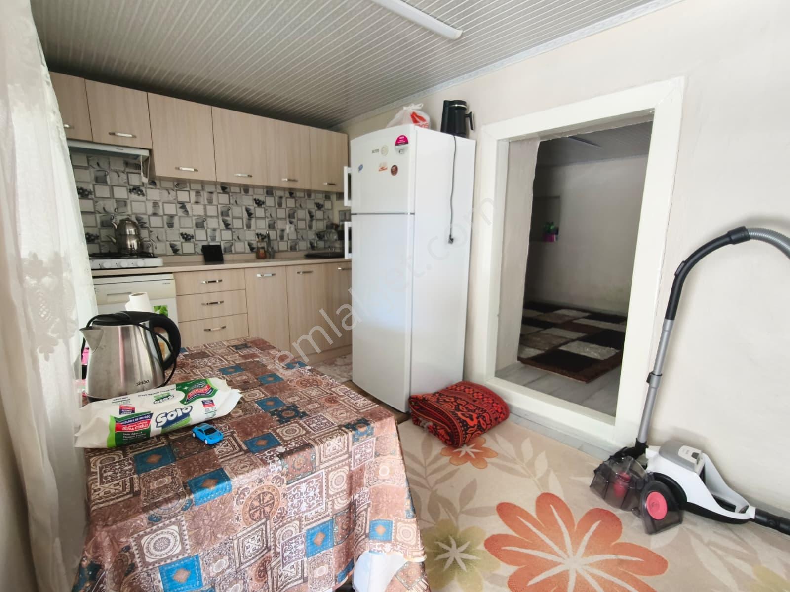 Remax Pin'den Koçarlı Birci'de Satılık Müstakil Ev Ve Arsası — fotoğraf 6