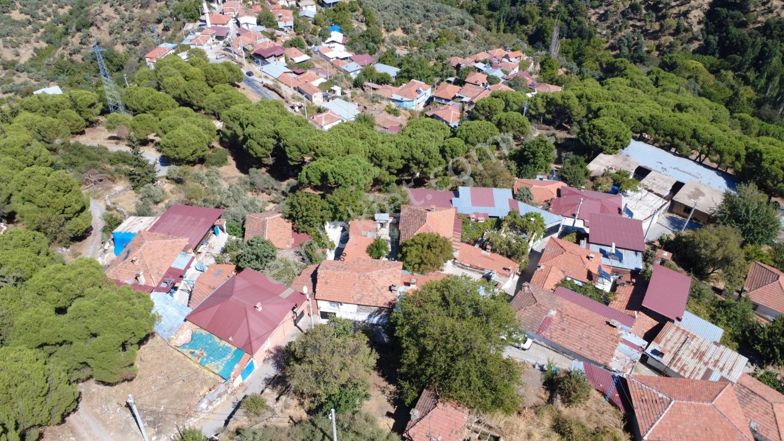 Remax Pin'den Koçarlı Birci'de Satılık Müstakil Ev Ve Arsası — fotoğraf 8