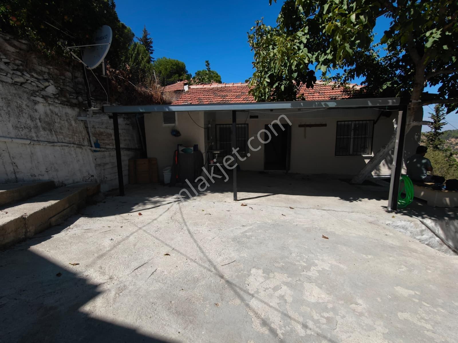 Remax Pin'den Koçarlı Birci'de Satılık Müstakil Ev Ve Arsası — fotoğraf 10