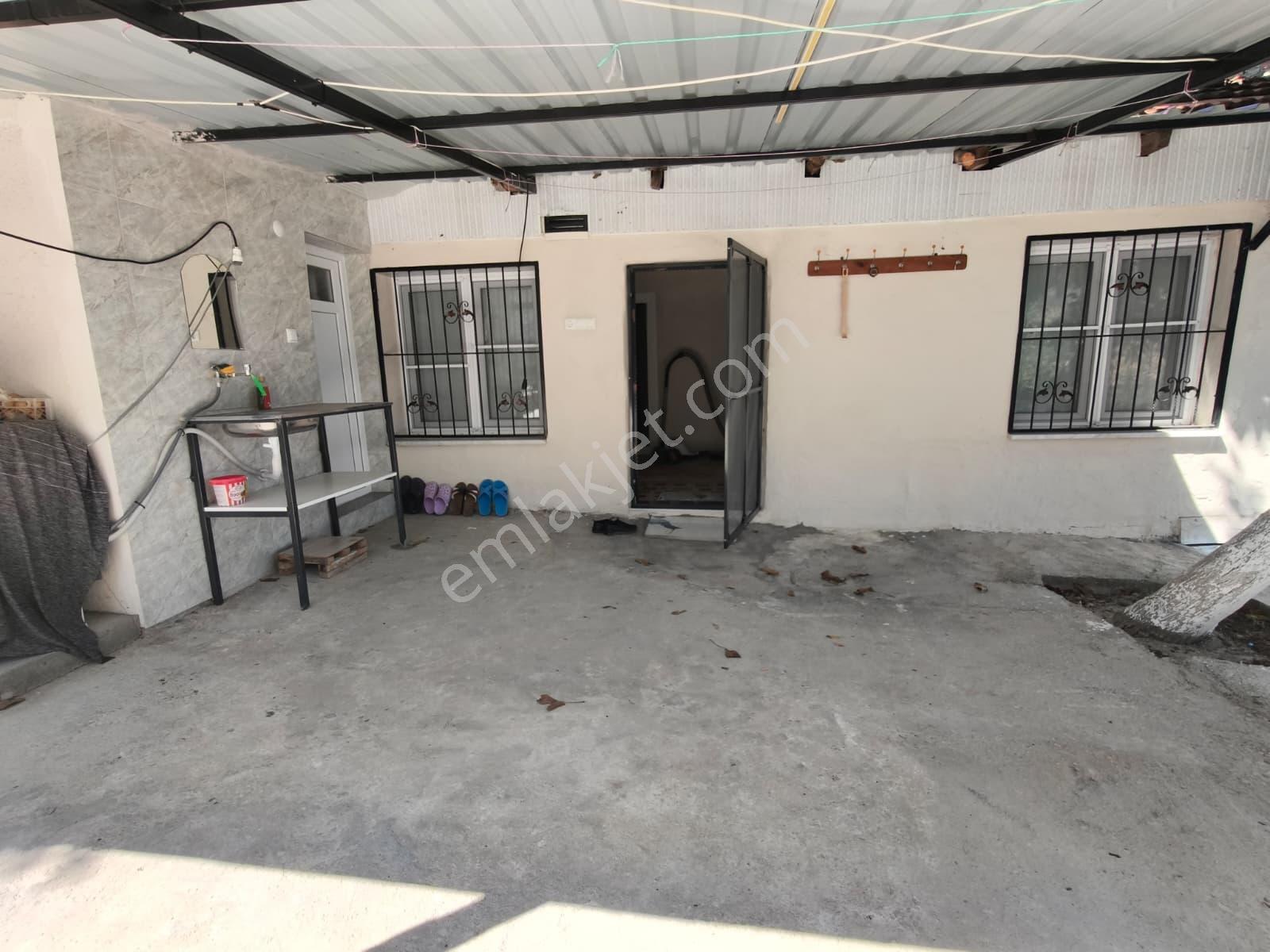 Remax Pin'den Koçarlı Birci'de Satılık Müstakil Ev Ve Arsası — fotoğraf 12