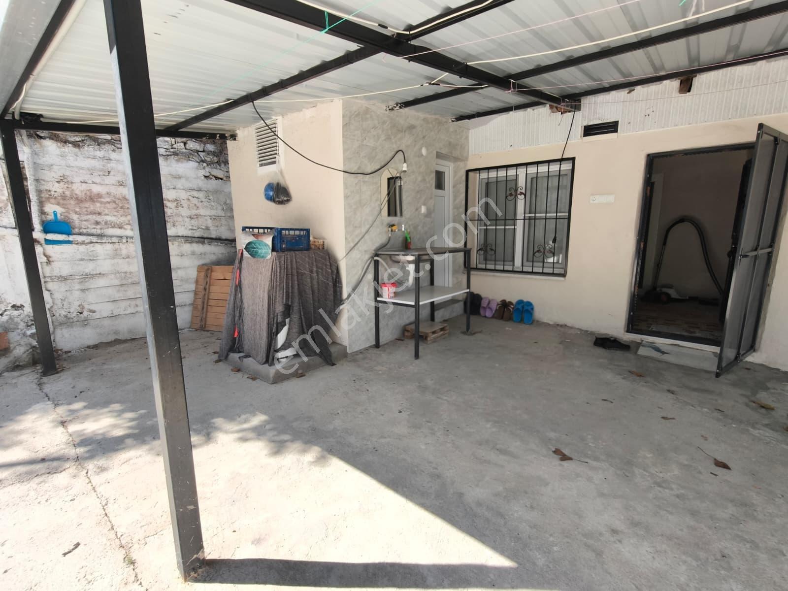 Remax Pin'den Koçarlı Birci'de Satılık Müstakil Ev Ve Arsası — fotoğraf 15