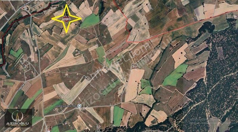 Saray Büyükyoncalı'da Satılık İmariçinde 340m² Arazi — fotoğraf 2