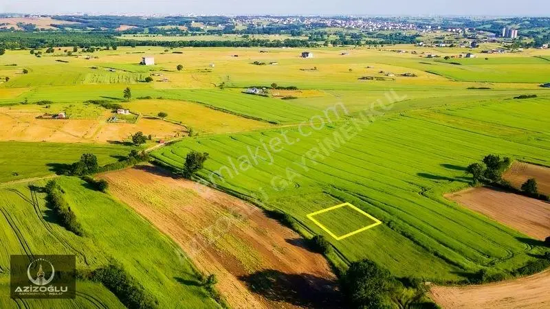 Saray Büyükyoncalı'da Satılık İmariçinde 340m² Arazi — fotoğraf 15