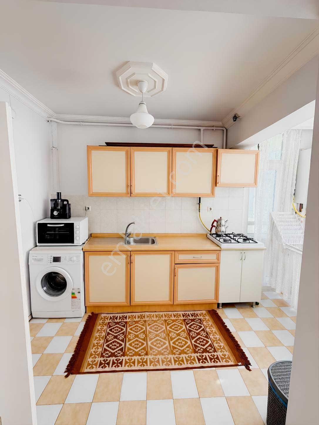 Buluruzdan Edirne Kocasinan Mahallesinde Satılık 1+1 Daire