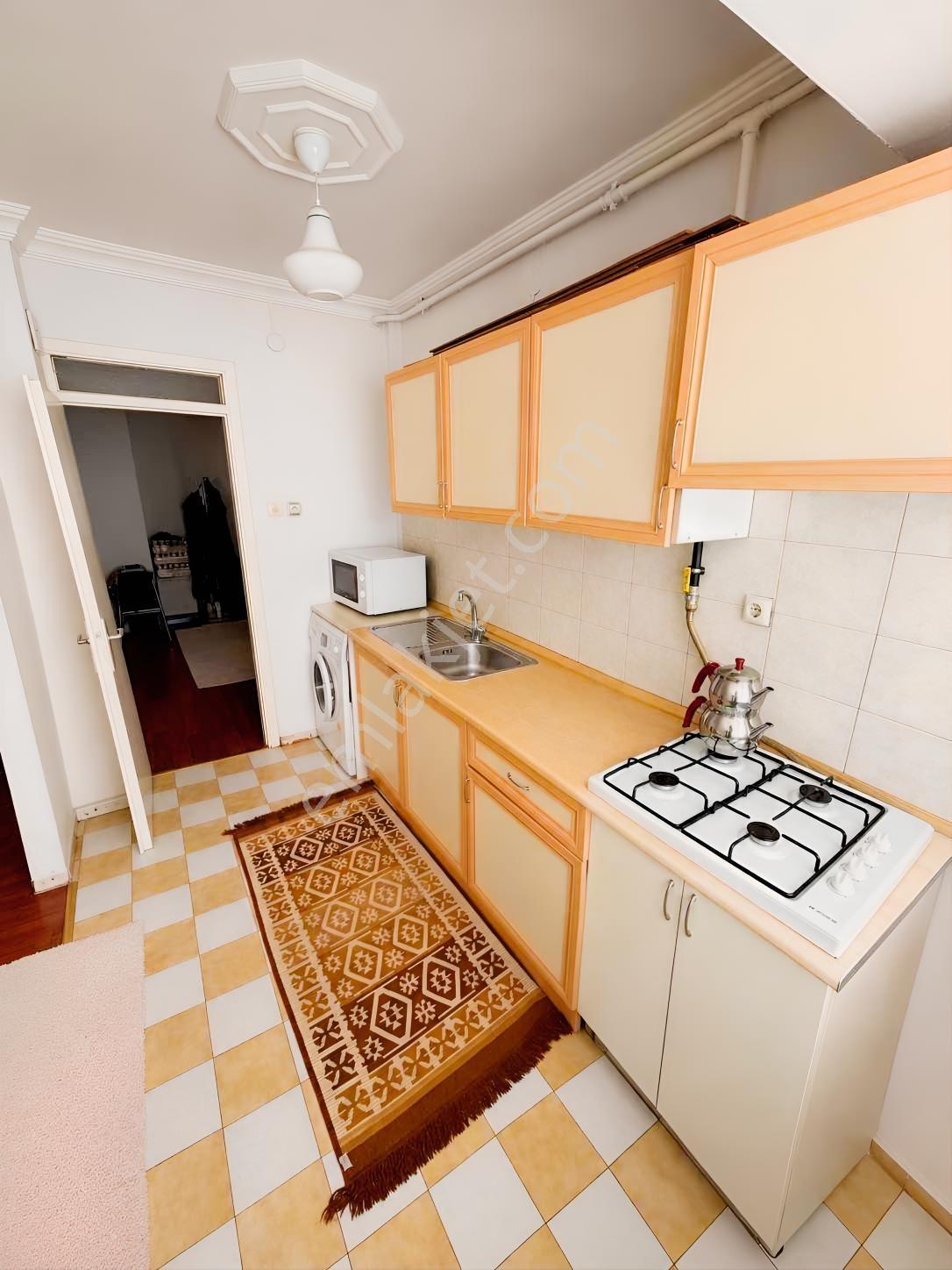Buluruzdan Edirne Kocasinan Mahallesinde Satılık 1+1 Daire — fotoğraf 2
