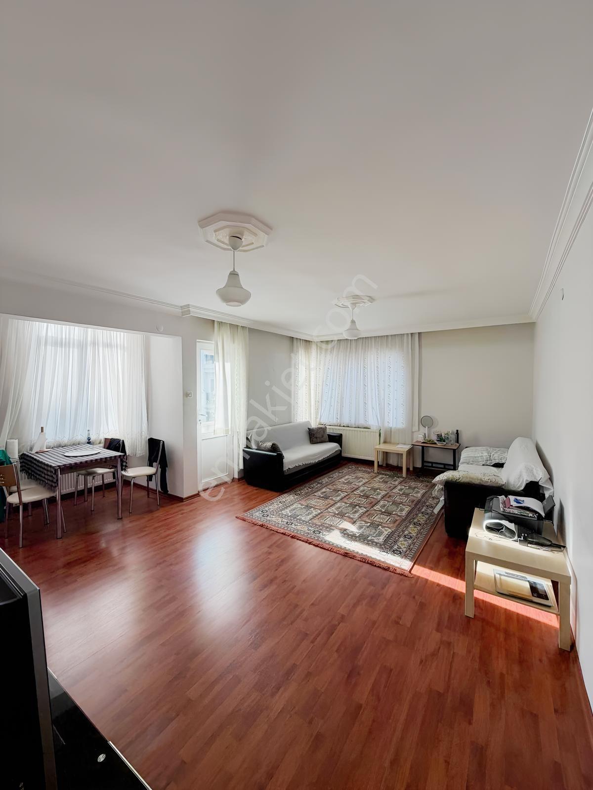 Buluruzdan Edirne Kocasinan Mahallesinde Satılık 1+1 Daire — fotoğraf 3