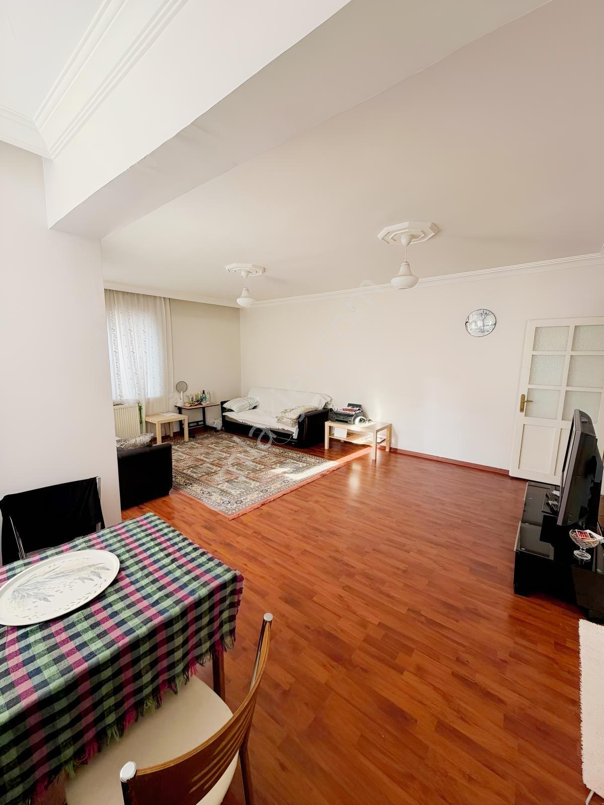 Buluruzdan Edirne Kocasinan Mahallesinde Satılık 1+1 Daire — fotoğraf 4