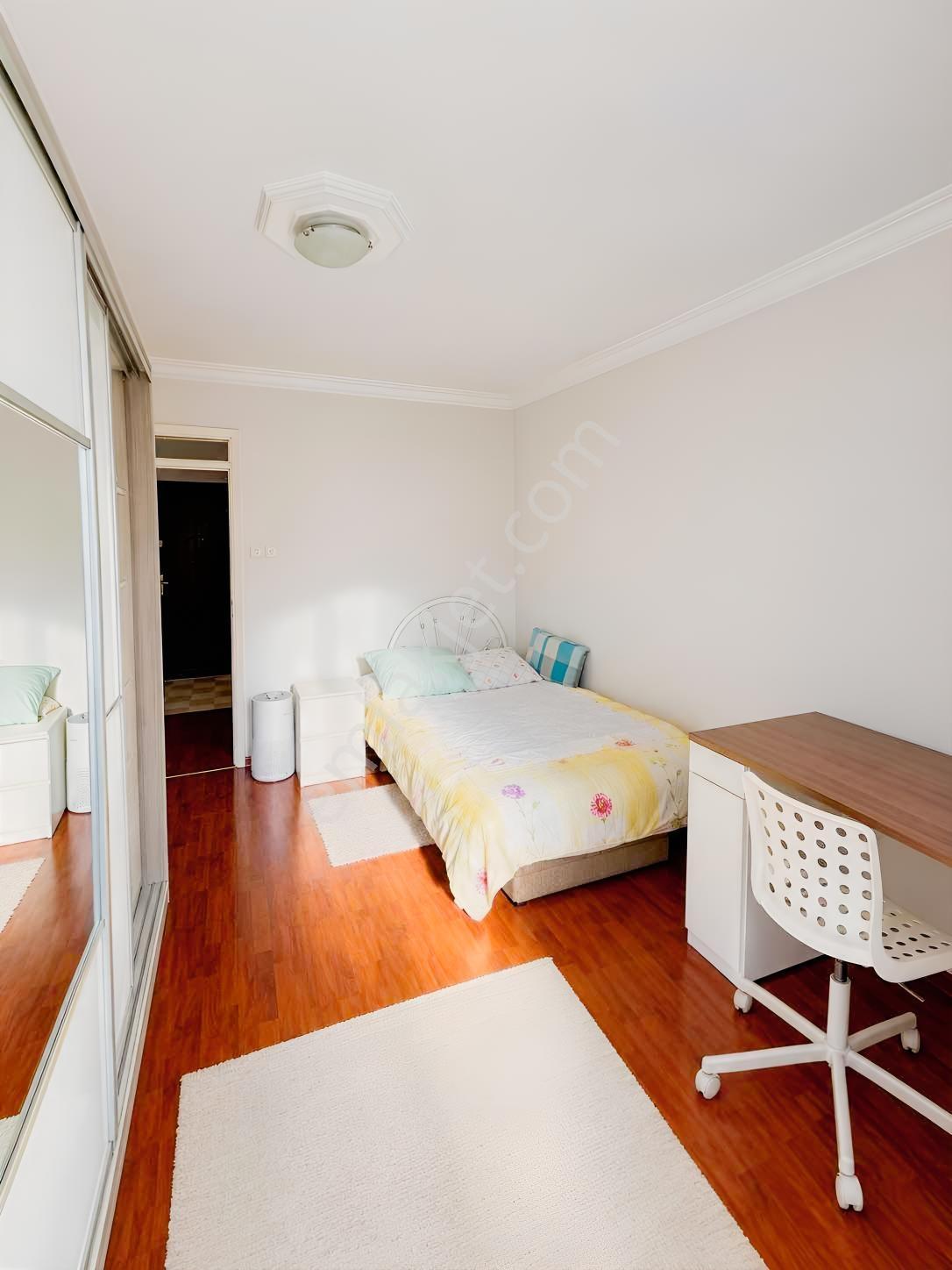 Buluruzdan Edirne Kocasinan Mahallesinde Satılık 1+1 Daire — fotoğraf 6