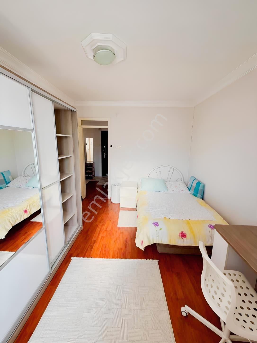 Buluruzdan Edirne Kocasinan Mahallesinde Satılık 1+1 Daire — fotoğraf 7