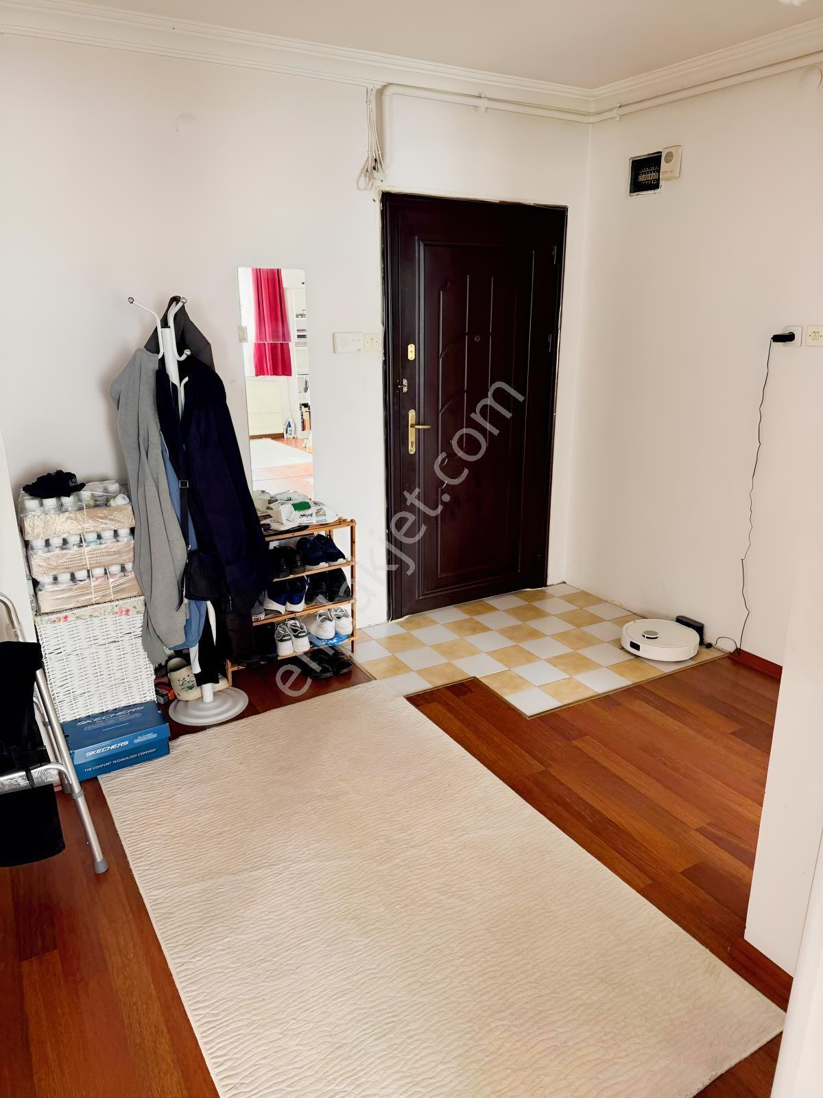 Buluruzdan Edirne Kocasinan Mahallesinde Satılık 1+1 Daire — fotoğraf 8