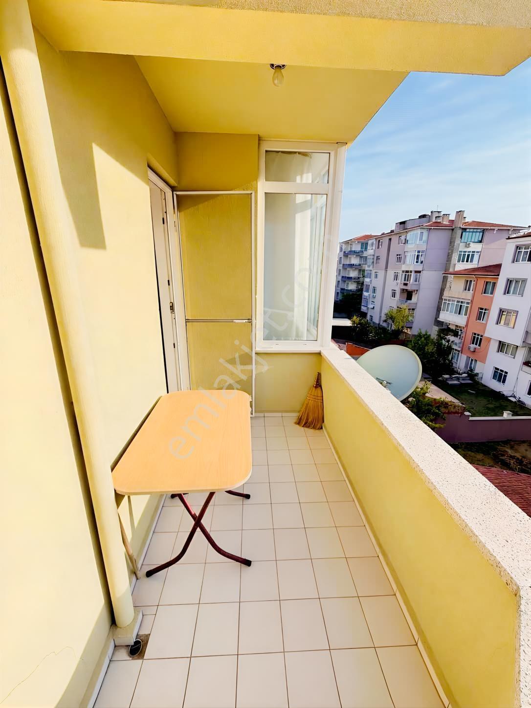 Buluruzdan Edirne Kocasinan Mahallesinde Satılık 1+1 Daire — fotoğraf 13