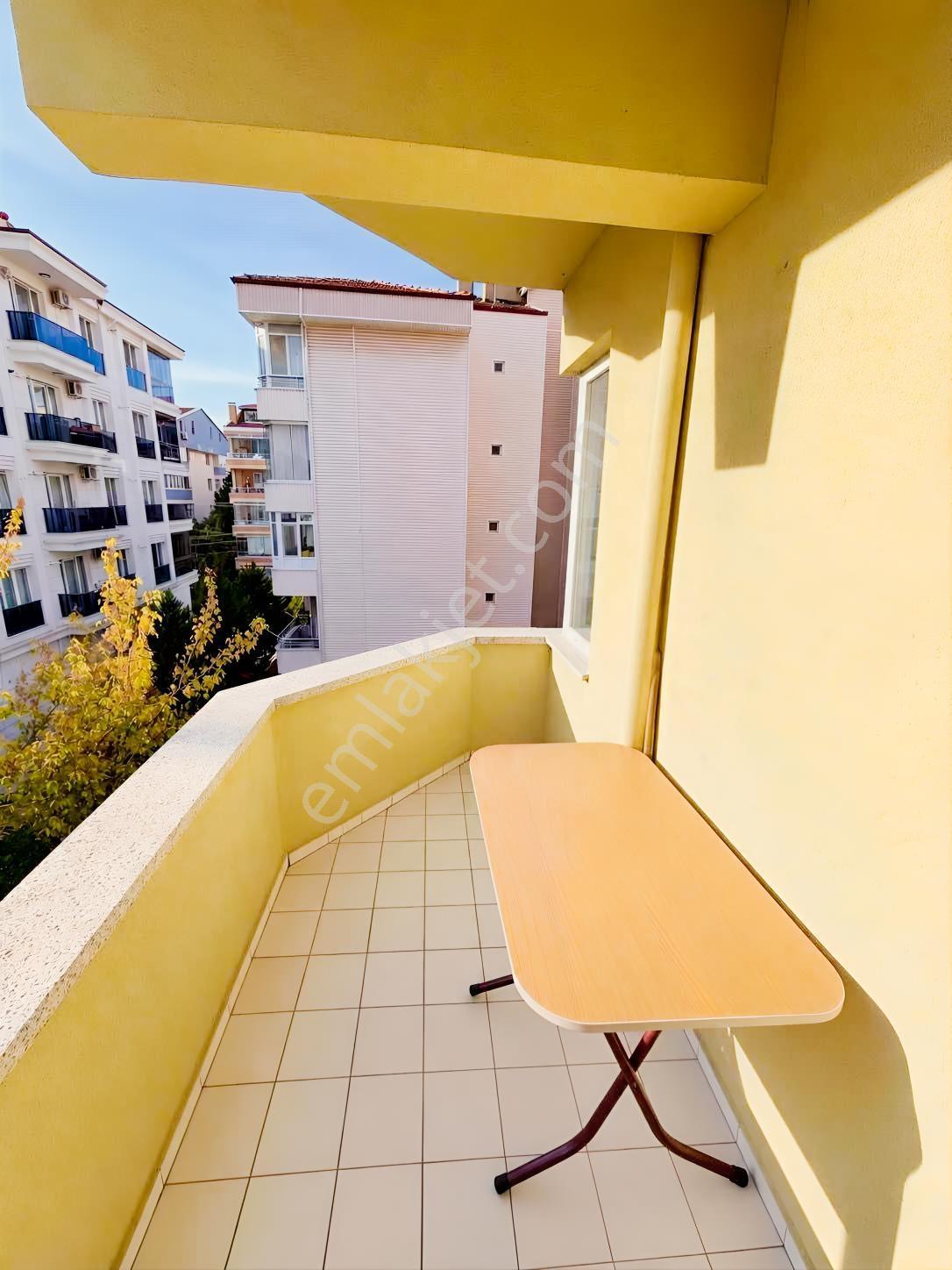 Buluruzdan Edirne Kocasinan Mahallesinde Satılık 1+1 Daire — fotoğraf 14