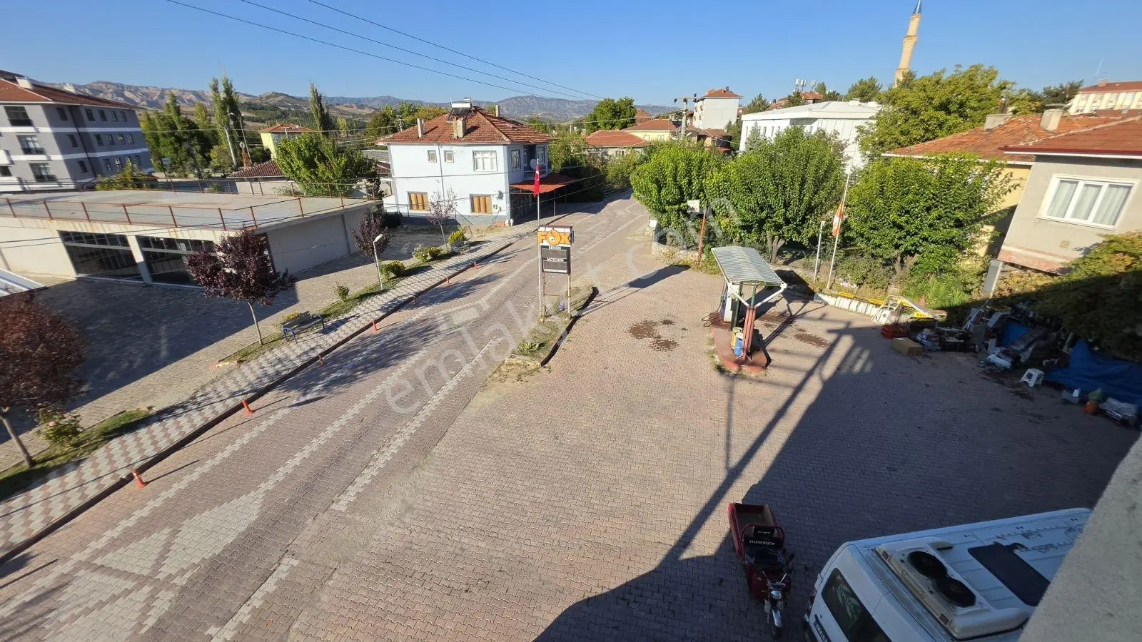 Bilecik Yenıpazarda Merkezı Konumda Satılık 3 Katlı Bına — fotoğraf 16