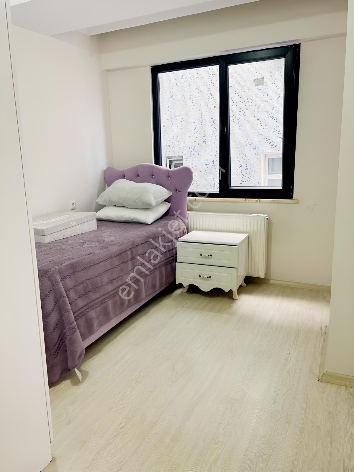 Taşınmaya Hazır 4 Yaşında Binada İskanlı Çift Balkonlu 2+1 Daire — fotoğraf 17