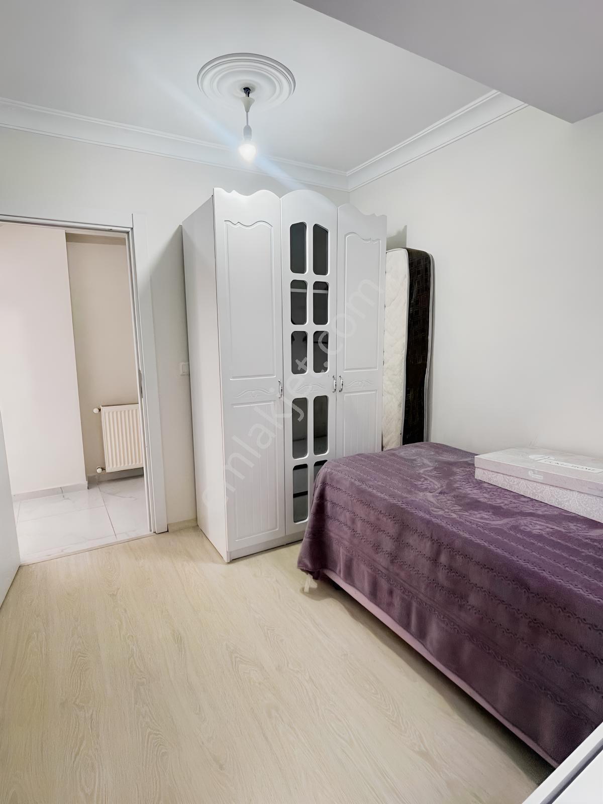Taşınmaya Hazır 4 Yaşında Binada İskanlı Çift Balkonlu 2+1 Daire — fotoğraf 18