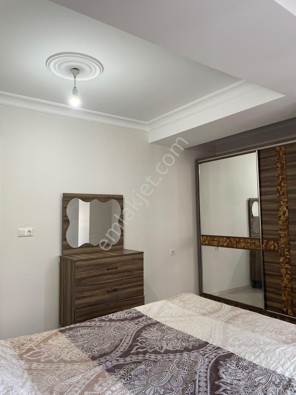 Taşınmaya Hazır 4 Yaşında Binada İskanlı Çift Balkonlu 2+1 Daire — fotoğraf 22