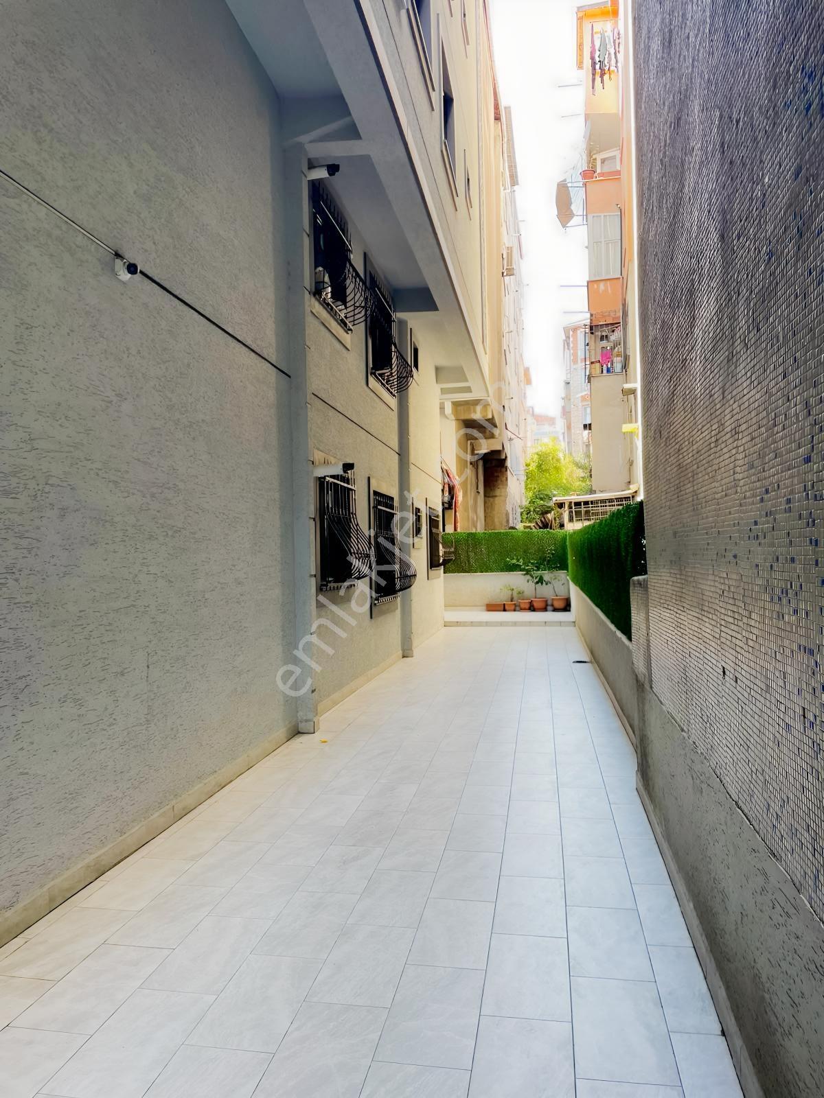 Taşınmaya Hazır 4 Yaşında Binada İskanlı Çift Balkonlu 2+1 Daire — fotoğraf 25