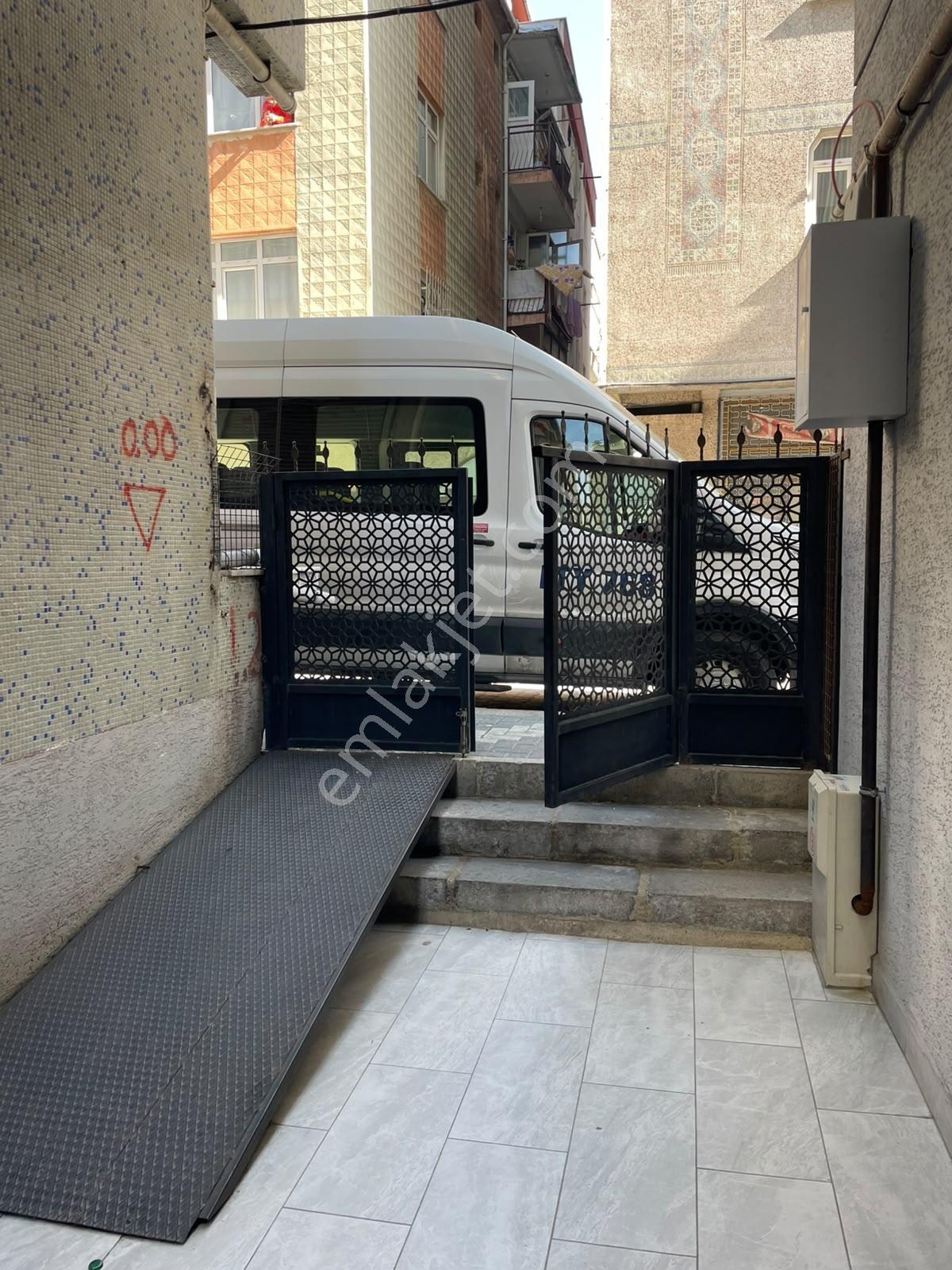 Taşınmaya Hazır 4 Yaşında Binada İskanlı Çift Balkonlu 2+1 Daire — fotoğraf 26