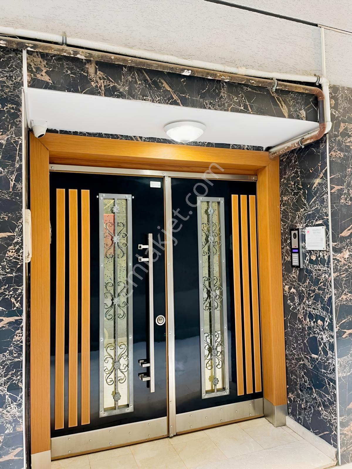 Taşınmaya Hazır 4 Yaşında Binada İskanlı Çift Balkonlu 2+1 Daire — fotoğraf 28